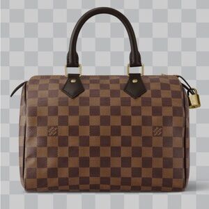 Speedy Damier 25